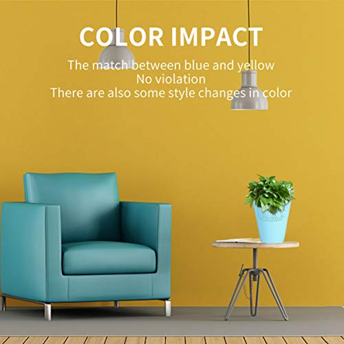 BESPORTBLE 5 Pcs Alta Coroa Suporte de Flores Balde de Armazenamento de Limpeza de Mesa Lata de Lixo