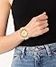 Lacoste Ladycroc Women's 3H Quartz Watch, Stainless Steel Bracelet, Water Resistant Up to 5ATM/50 Meters - Minimalist Elegance - Premium Fashion Timepiece - Gift for Her - 36.5mm