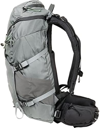 Mystery Ranch Coulee 20 Backpack - Lightweight Hiking Daypack, 20L
