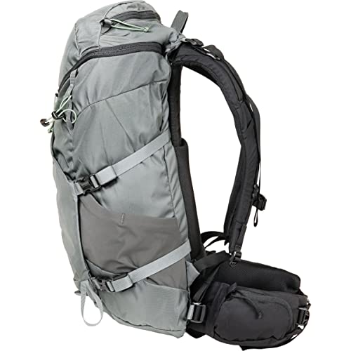 Mystery Ranch Coulee 20 Backpack - Lightweight Hiking Daypack, 20L