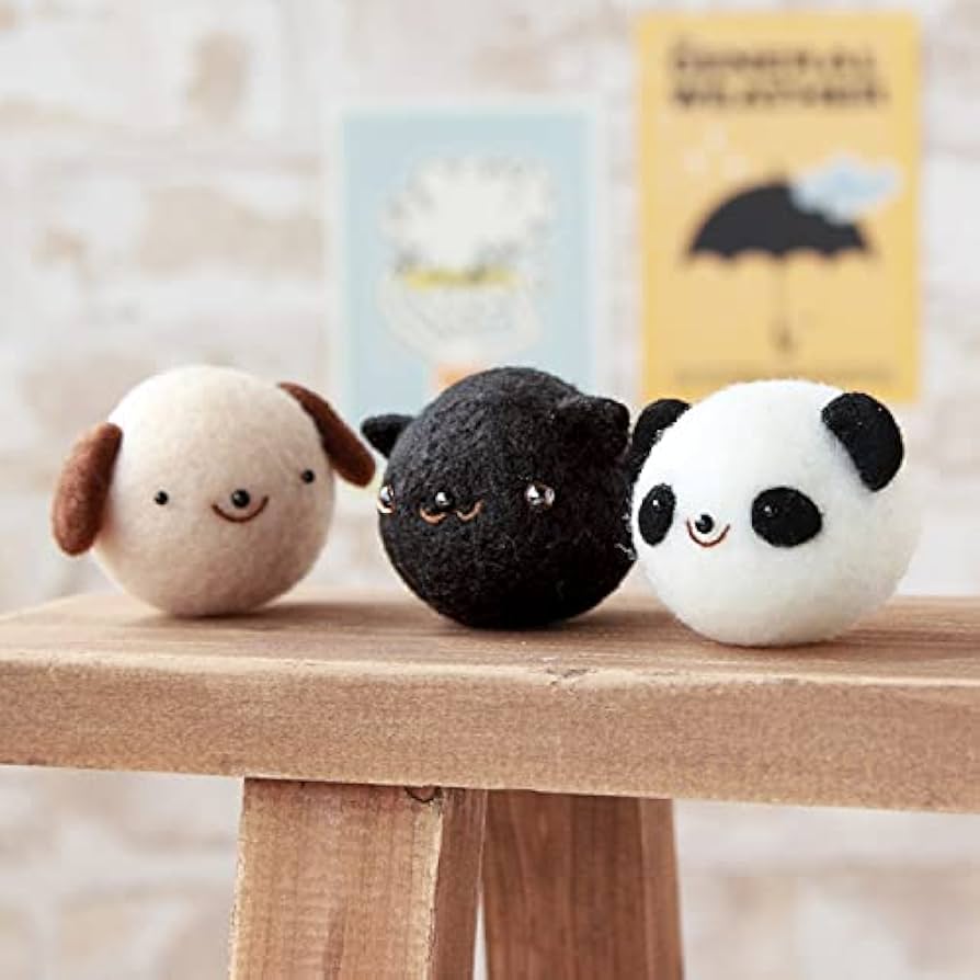 ハンドメイド　作家様　作家　ぬいぐるみ　セット togawadoll / POP UP STORE｜ESTNATION ONLINE STORE