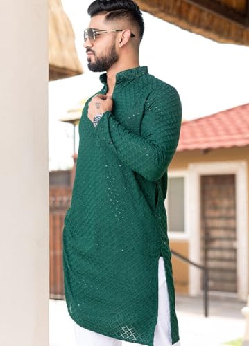 Image of LAZZLY Men Shirt