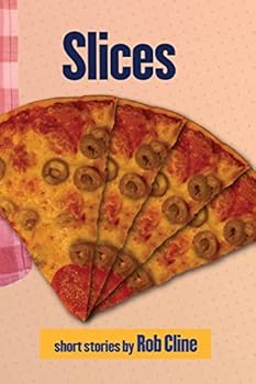Paperback Slices: Paul Chambers Short Stories Book