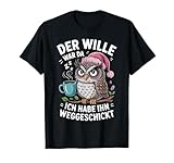 Eule Sarkasmus Lustige Kaffee Sprüche