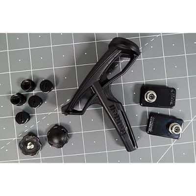 Riddell Repair Kit Elite - Green Gridiron
