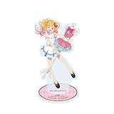 (C)BNP/BANDAI, DENTSU, TV TOKYO (C)BNP/BANDAI, DENTSU, TV TOKYO, BNArts (C)BNP/AIKATSU 10TH STORY 本体サイズ：H150×W150mm