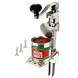BeadChica Industrial Can Opener