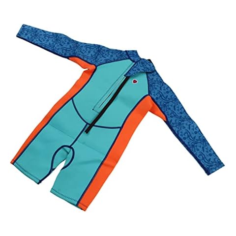 VINGVO Kids Diving Suit Size 12 Cover