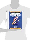 Zoom IMG-1 essential repertoire for the young