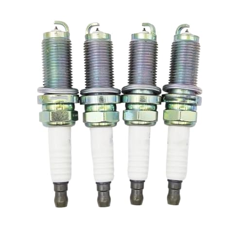 Bougie Iridium LZFR5BI-11 haute performance pour moteur Colt et Mirage