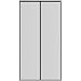 KKmoon® - Mosquitera eléctrica para puerta, mosquitos, trampa insectos, matanza de mosquitos,...