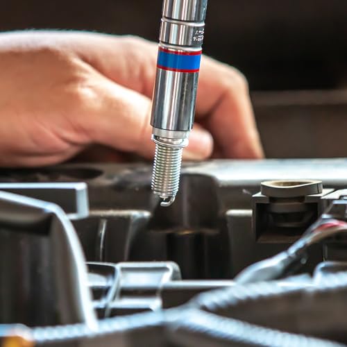 It is Time to Be Aware of Pot Holes, How to Choose the Right Spark Plug, Why Nick Became a Mechanic