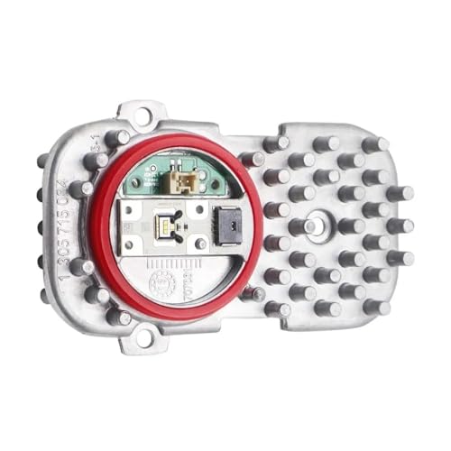 Module commande ballast 1305715084 contrôleur éclairage voiture X3 2013 - 2