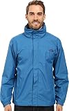 The North Face Resolve Jacket Banff Blue Men's Sweatshirt