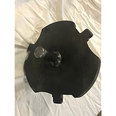 SGR 13 Stump Grinder Cutting Wheel (for models using green teeth only)