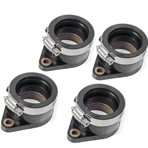 Collecteur d'admission contre ralenti instable Suzuki GS850G 1981 1982