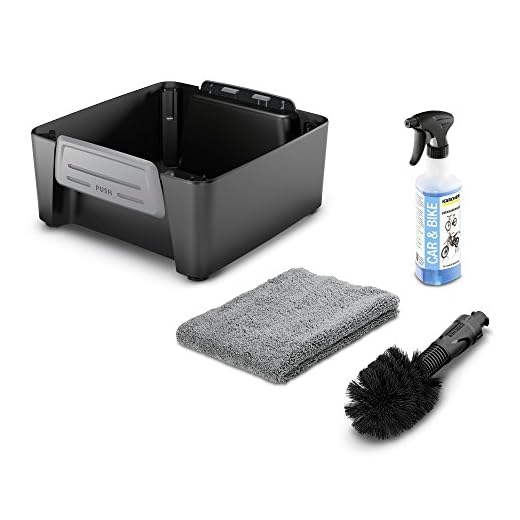 Kärcher OC 3 Adventure Accessory Box