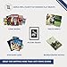 Gemini Comic Book Mailers | 10.75x7.5x1 Inch - Pack of 135 | Easy Fold, Stay Flat, Crush Proof, and Do Not Bend | Flat Boxes for Shipping, Books Boxes and Wraps, Mailers Boxes, Rigid Mailers