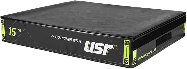 USR Cerberus Serisi Plyo Sehpa