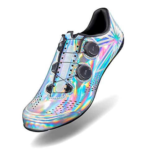 Supacaz Kazze Carbon Road Shoe – Hologram4