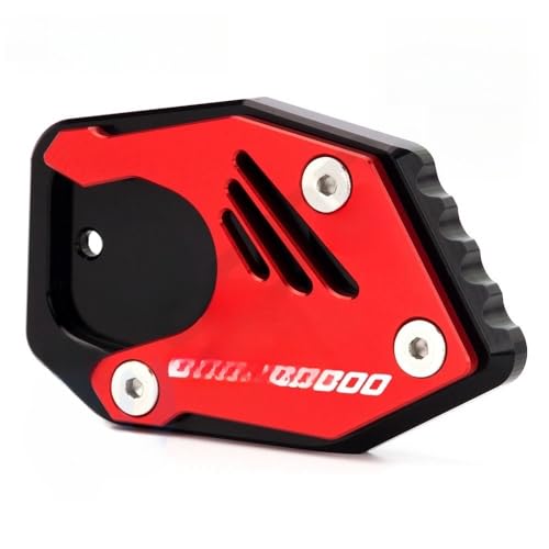 Élargisseur de béquille moto pour VFR 800X Crossrunner Honda