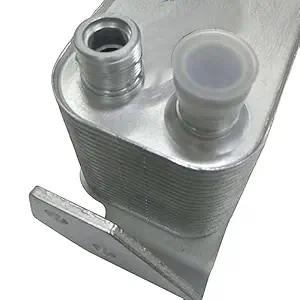 SAZ DEKOR Trainsmission Oil Cooler Replacement for Range Rover Sport 05-13 PBC500051