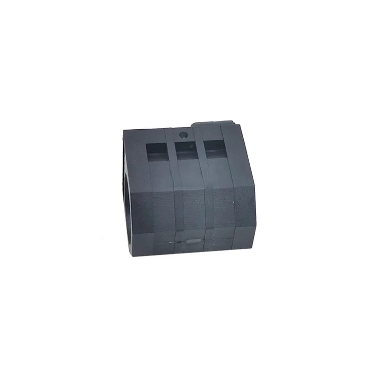 Excavator Accessories Suitable for R215-7 Solenoid Valve Coil Length 52mm Hole Spacing 13mm Xkbl-00004
