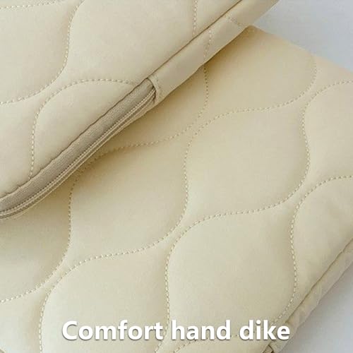 Funda protectora para computadora portátil y tableta impermeable 7