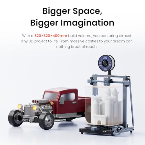 large format 3d printer pro 1670