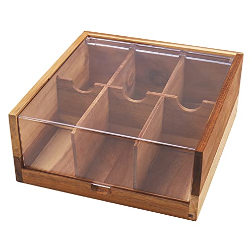 Amazon Best Sellers Best Tea Storage Chests