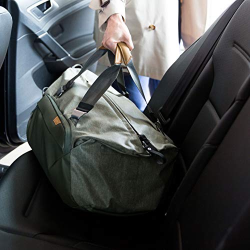Peak Design Travel Duffel 35L (Sage)
