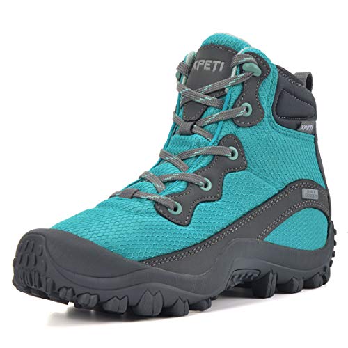Women's Dimo Mid Waterproof Hiking Boots