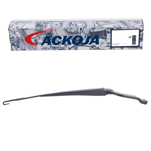 ACKOJA A26-0150 Brazo del limpiaparabrisas, lavado de parabrisas