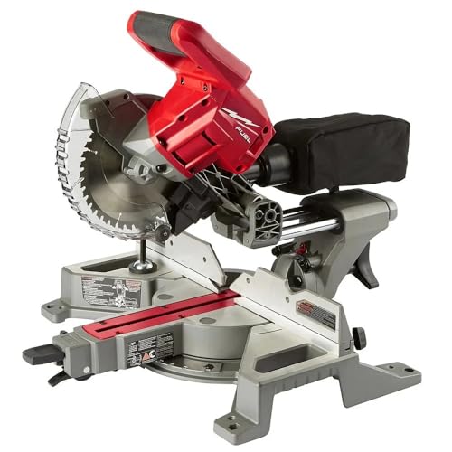 2733-20 for Milwaukee M18 7-1/4 Brushless Power Miter Saw - Bare Tool