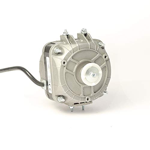 Motor multianclaje para ventilador frigor�fico 10W