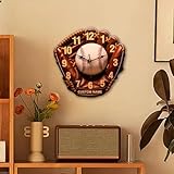 Zoom IMG-2 learnlyrics orologio da parete decorativo Zoom IMG-2 learnlyrics orologio da parete decorativo