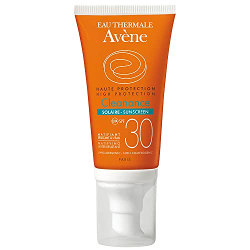 Avene Solar Cleanance spf-30 50 ml