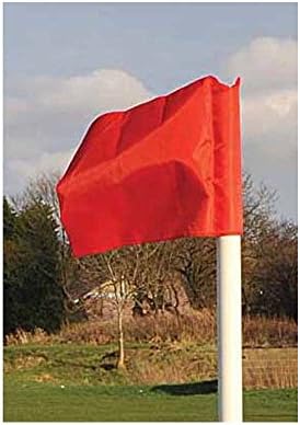 ND Sports PT Pro Corner Flag - Red
