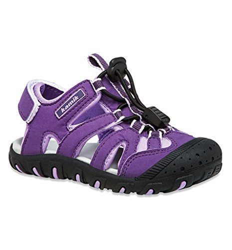 Kamik Oyster Sandal (Toddler/Little Kid/Big Kid)