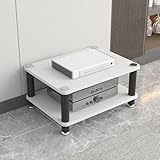 Profitez d'une qualité audio supérieure avec nos pieds absorbant les chocs, conçus pour minimiser la résonance et les vibrations externes. Ces pieds antidérapants améliorent la stabilité, assurant une sortie sonore plus claire pour une meilleure expérience audiovisuelle. Idéal pour les équipements audio, ils offrent un amorti et un soutien fiables, ce qui en fait un complément parfait à votre configuration.