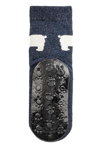 Fli Fli Soft Eisbär Boys Fli Fli Soft Polar Bear2