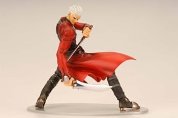 Fate/stay night ALTER フィギュア アーチャー アーチャー | ALTER