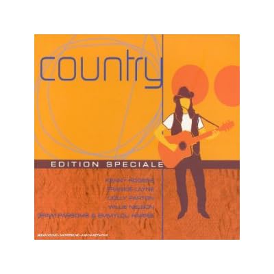 Country - Edition sp&eacute;ciale