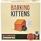 Barking Kittens: This is The Third Expansion of Exploding Kittens Card Game - Family-Friendly Party Games - Card Games for Adults, Teens & Kids