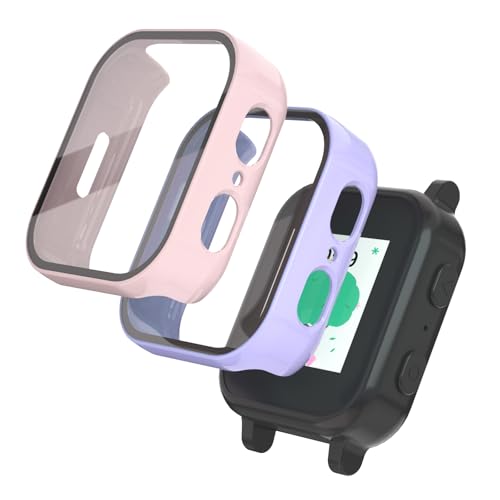Protection d'écran anti-rayures SimpleThings pour préserver les appareils des enfants