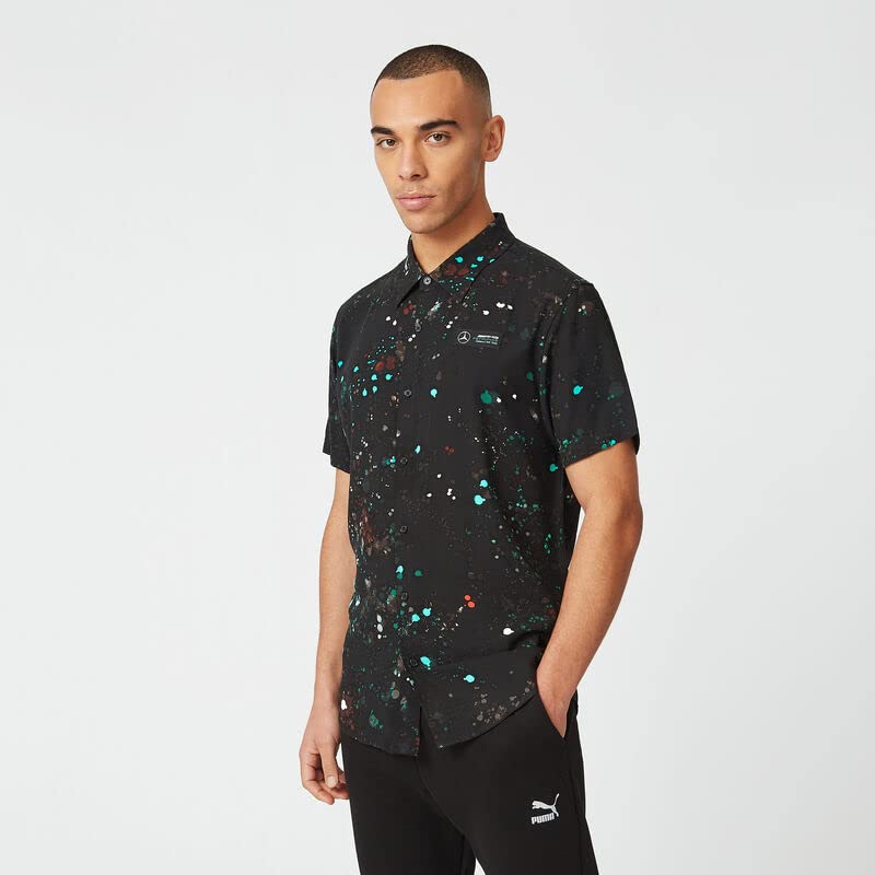Mercedes AMG Petronas Formula One Team - Official Formula 1 Merchandise - Shirt