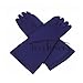 X-ray Protective, Radiation Safety Leaded Gloves for X-Ray MRI CT Radiation Protection 0.35mmpb
