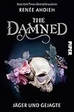 the damned  The Damned (Der Hof der Löwen 2): Jäger und Gejagte  Romantische Vampir-Fantasy im historischen New Orleans