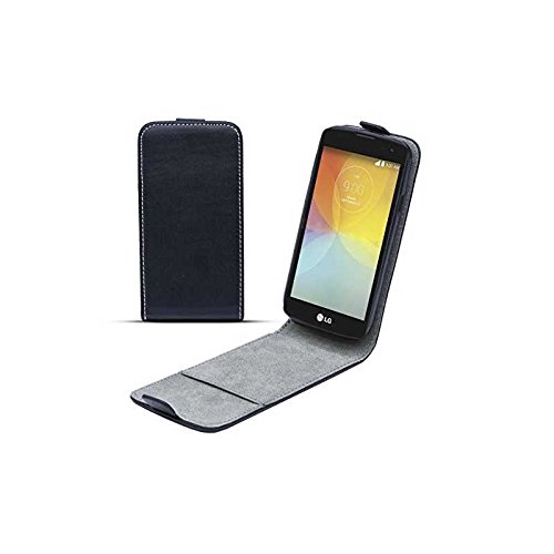 Coque2mobile® Funda con carcasa de silicona irrompible para Samsung Galaxy Trend S7560, S7562, S7580, color rojo