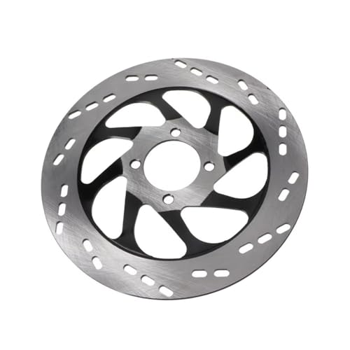 Disque de frein avant 240mm pour rouler en sécurité sur Suzuki EN150